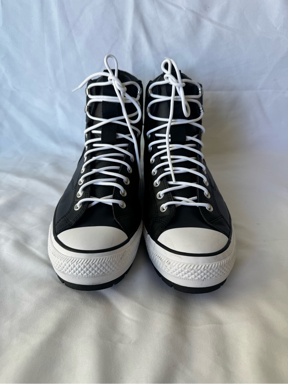 Converse Chuck Taylor All Star High Top Men’s Boot Water-Repellent Size 13
